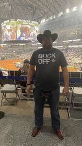 PBR World Finals
