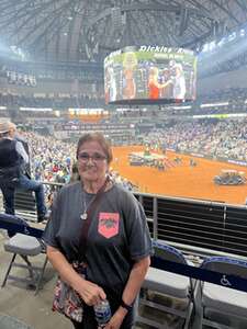 PBR World Finals