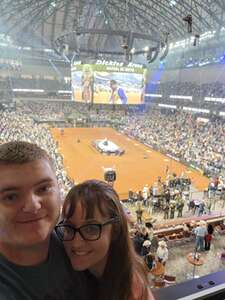 PBR World Finals