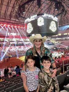 PBR World Finals