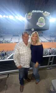 PBR World Finals