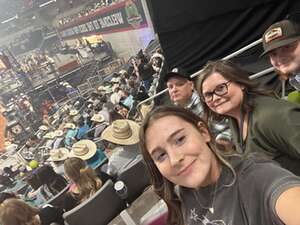PBR World Finals
