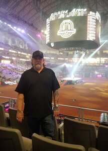 PBR World Finals
