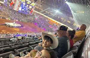 PBR World Finals