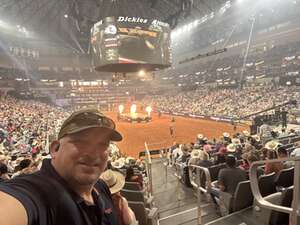 PBR World Finals