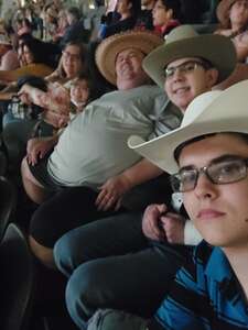 PBR World Finals