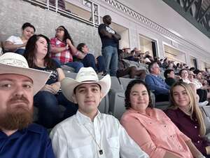 PBR World Finals