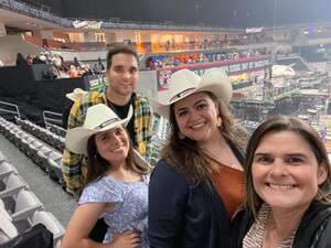 PBR World Finals