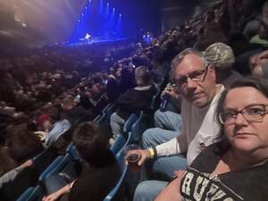 Little Big Town: Friends of Mine Tour