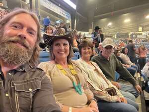 Little Big Town: Friends of Mine Tour