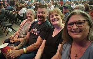 Little Big Town: Friends of Mine Tour