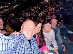 Little Big Town: Friends of Mine Tour