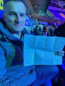 Jurassic World Live Tour