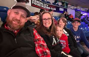 Jurassic World Live Tour