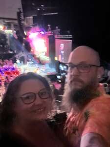 The Impractical Jokers: the Drive Drive Drive Drive Drive Tour