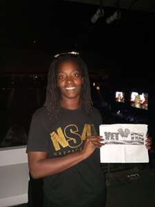 The Impractical Jokers: the Drive Drive Drive Drive Drive Tour