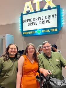 The Impractical Jokers: the Drive Drive Drive Drive Drive Tour