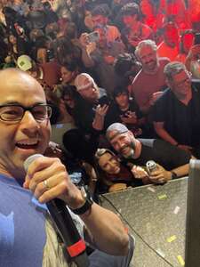 The Impractical Jokers: the Drive Drive Drive Drive Drive Tour