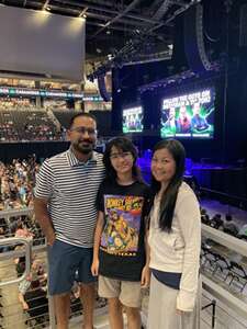 The Impractical Jokers: the Drive Drive Drive Drive Drive Tour