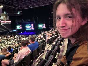 The Impractical Jokers: the Drive Drive Drive Drive Drive Tour