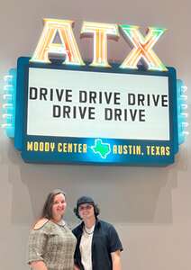 The Impractical Jokers: the Drive Drive Drive Drive Drive Tour