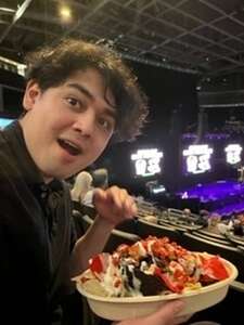 The Impractical Jokers: the Drive Drive Drive Drive Drive Tour