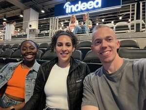 The Impractical Jokers: the Drive Drive Drive Drive Drive Tour