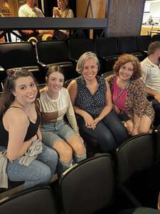 The Impractical Jokers: the Drive Drive Drive Drive Drive Tour