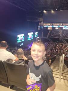 The Impractical Jokers: the Drive Drive Drive Drive Drive Tour