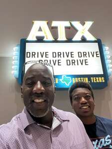 The Impractical Jokers: the Drive Drive Drive Drive Drive Tour