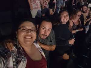 The Impractical Jokers: the Drive Drive Drive Drive Drive Tour