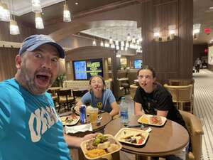 The Impractical Jokers: the Drive Drive Drive Drive Drive Tour