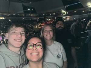 The Impractical Jokers: the Drive Drive Drive Drive Drive Tour