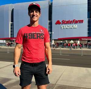 Arizona Cardinals - NFL vs San Francisco 49ers