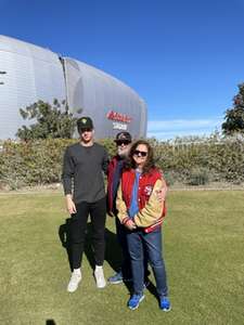 Arizona Cardinals - NFL vs San Francisco 49ers