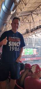 Arizona Cardinals - NFL vs San Francisco 49ers