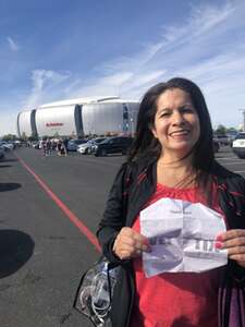 Arizona Cardinals - NFL vs Los Angeles Rams