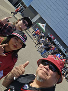 Arizona Cardinals - NFL vs Los Angeles Rams