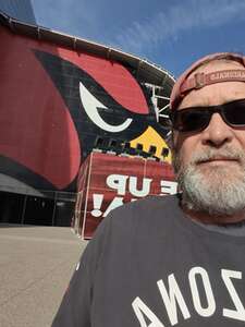 Arizona Cardinals - NFL vs Los Angeles Rams