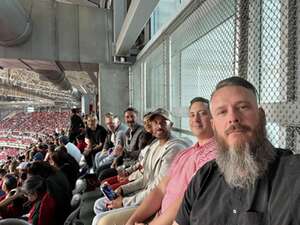 Arizona Cardinals - NFL vs Los Angeles Rams