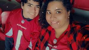 Arizona Cardinals - NFL vs Los Angeles Rams