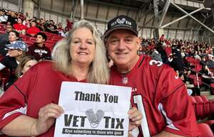 Arizona Cardinals - NFL vs Los Angeles Rams