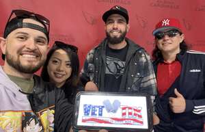 Arizona Cardinals - NFL vs Los Angeles Rams