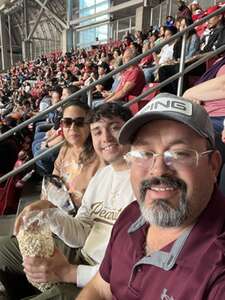 Arizona Cardinals - NFL vs Los Angeles Rams