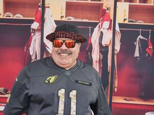 Arizona Cardinals - NFL vs Los Angeles Rams