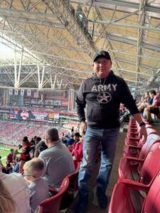 Arizona Cardinals - NFL vs Los Angeles Rams