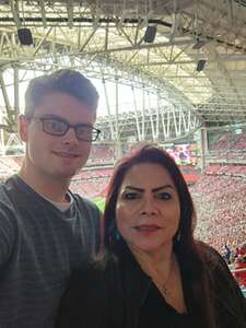 Arizona Cardinals - NFL vs Los Angeles Rams