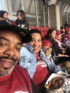 Arizona Cardinals - NFL vs Los Angeles Rams