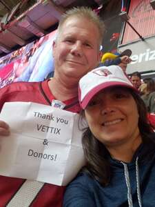 Arizona Cardinals - NFL vs Los Angeles Rams