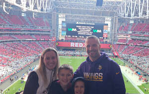 Arizona Cardinals - NFL vs Los Angeles Rams